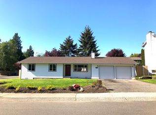 2646 SW 348th Pl, Federal Way, WA 98023