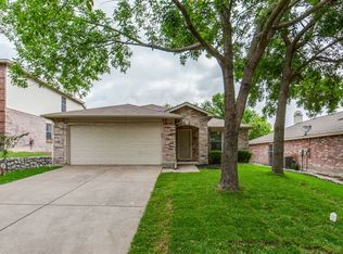 2508 Clear Brook Dr, McKinney, TX 75071