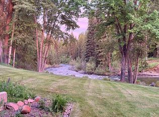 302 Mather Rd #C-3, McCall, ID 83638