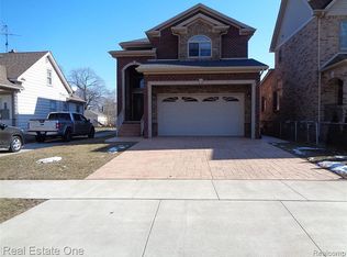 5708 Colonial St, Dearborn Heights, MI