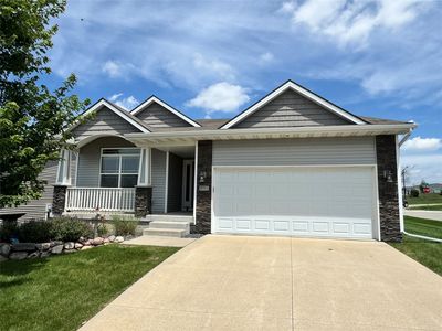 8955 Jamison Dr, West Des Moines, IA, 50266