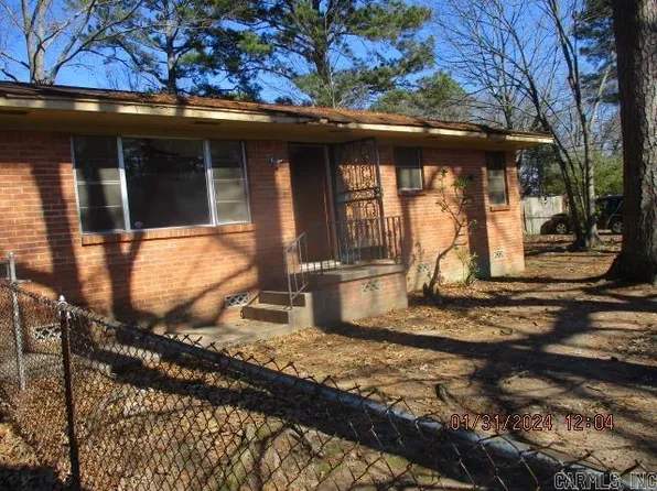 3908 Bruno Rd, Little Rock, AR 72209