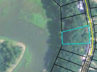 296 Pine Ridge Ln, Hardinsburg, KY 40143