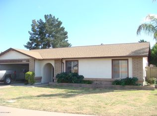 2301 W Brooks St, Chandler, AZ 85224