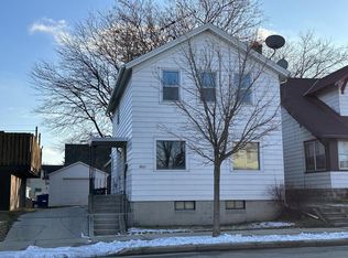 1507 Indiana Ave, Sheboygan, WI 53081