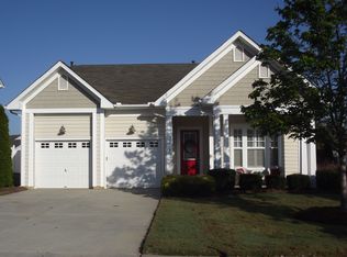 3572 Valiant Ave SW, Concord, NC 28027