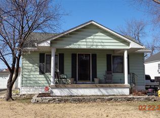 2845 Ralph St, Granite City, IL 62040