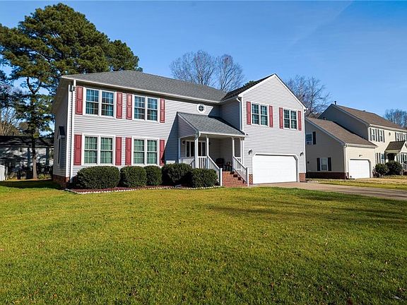 4th image of 524 Warrick Rd