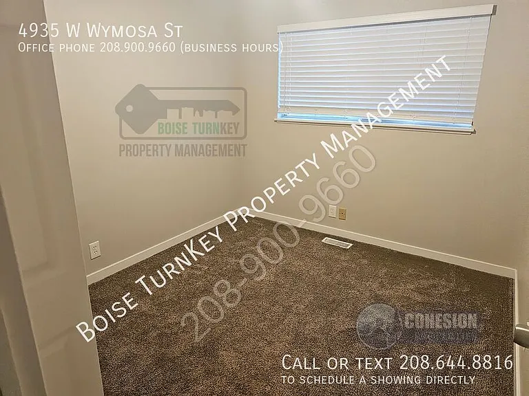 4935 W Wymosa St — Photo 17