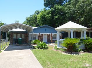 2719 6th Ave, Saucier, MS 39501