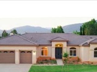 35348 Dry Creek Rd, Yucaipa, CA 92399