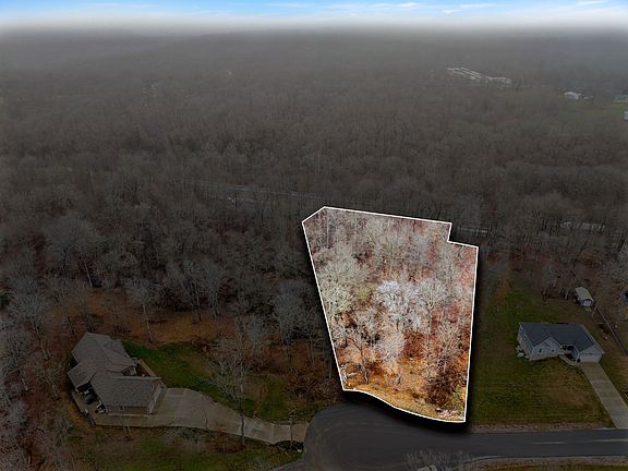 2nd image of 0 Delacy Dr Lot 3