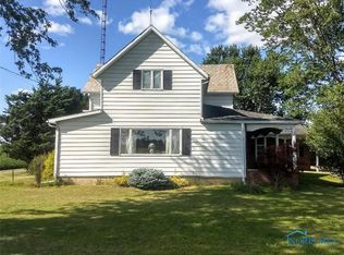 8352 Road Z Rd, Columbus Grove, OH 45830