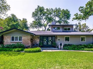 1328 Park Ln, Arlington, TX 76012