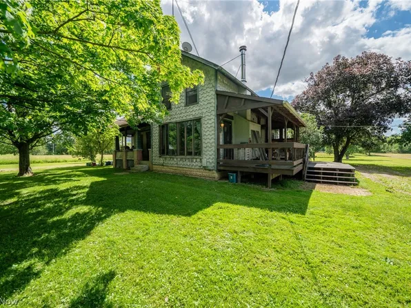 25360 Baker Rd, Wellington, OH 44090