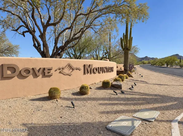 13085 N Tortolita Rd, Marana, AZ 85658