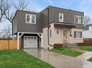 289 Oxford Rd, Des Plaines, IL 60016