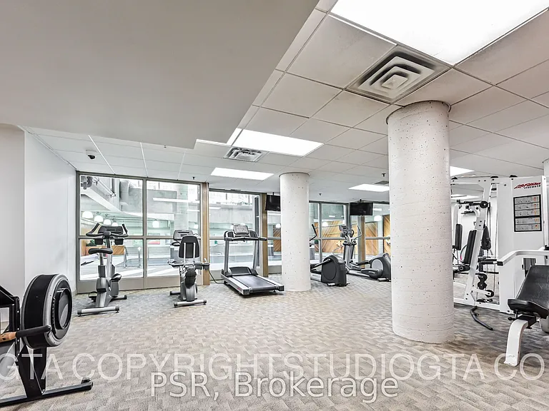 60 Homewood Ave #330 — Photo 23
