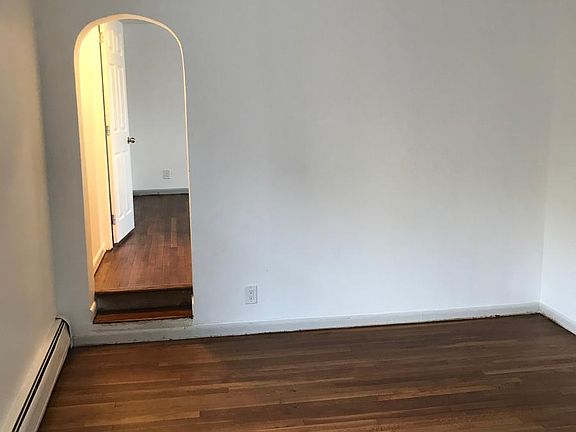 HARDWOOD NEWLY FINISHED