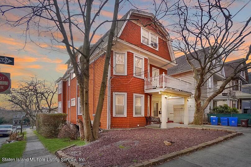 277 Saint Pauls Ave, Staten Island, NY 10304 Zillow