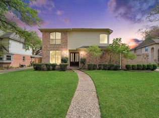 12215 Clearfork Dr, Houston, TX 77077