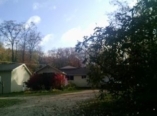 4872 Williams Rd, Harrison, MI 48625