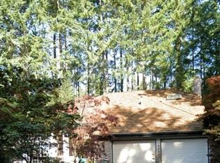 4025 100th Street Ct, Gig Harbor, WA 98332