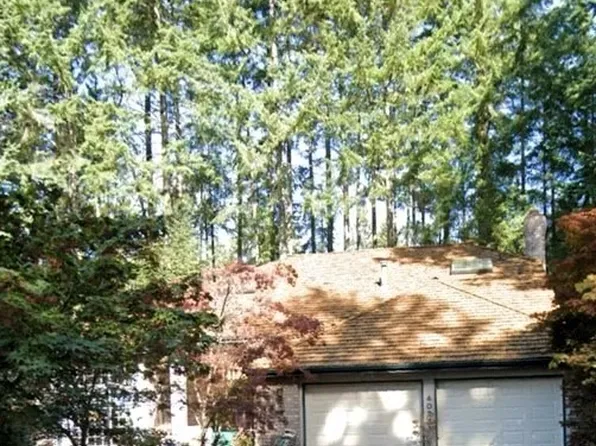 4025 100th Street Ct, Gig Harbor, WA 98332