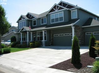 9919 NE 102nd St, Vancouver, WA 98662