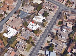 6913 Rosewood Rd NE, Albuquerque, NM 87111