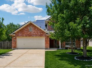 2307 Hayfield Sq, Pflugerville, TX 78660