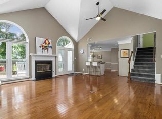 1304 Bunker Ridge Arch APT C, Chesapeake, VA 23320