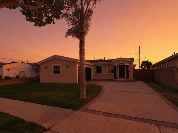 18505 Van Ness Ave, Torrance, CA 90504