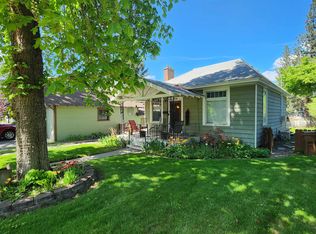 1314 W 15th Ave, Spokane, WA 99203