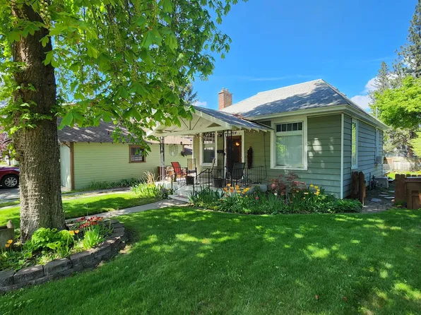 1314 W 15th Ave, Spokane, WA 99203