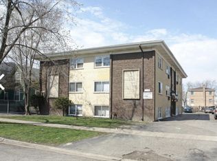 2036 N 18th Ave APT 7, Melrose Park, IL 60160