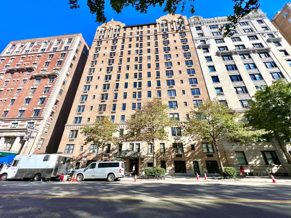 45 West 81st Street image 14 of 15