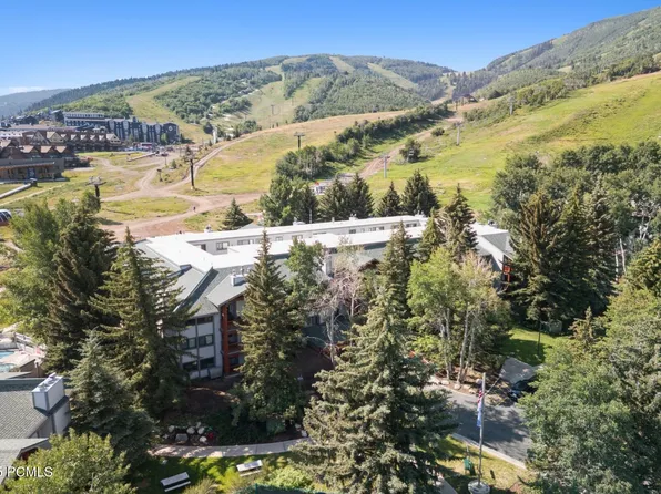 401 Silver King Dr #50, Park City, UT 84060