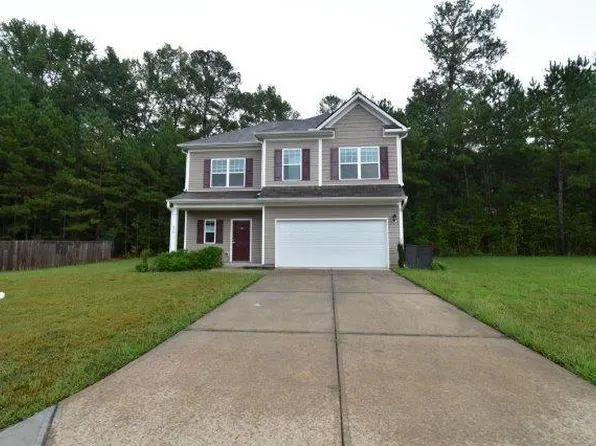 450 Collington Cir, Dalton, GA 30721