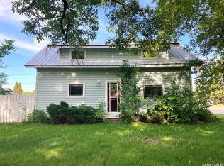 911 1st STREET W, Nipawin, SK S0E 1E0