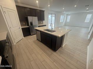 25360 W Bowker St, Buckeye, AZ 85326