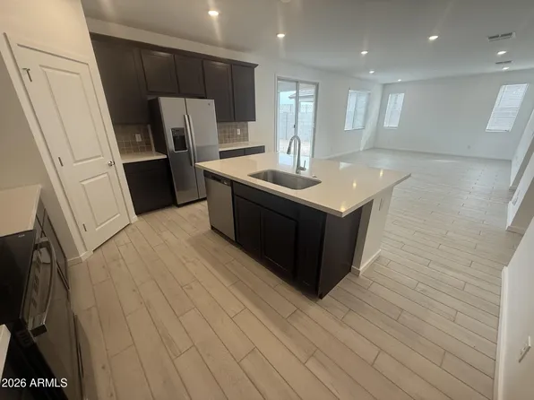 25360 W BOWKER Street, Buckeye, AZ 85326