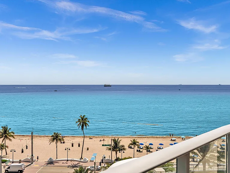 701 N Fort Lauderdale Beach Blvd #802 — Photo 32