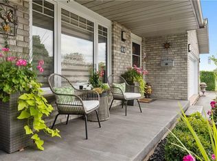 69 Dante Cres, Brantford, ON N3P1B9