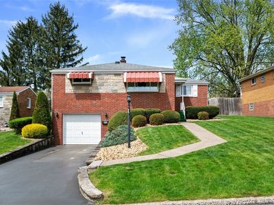 172 Eileen Dr, Brentwood, PA, 15227
