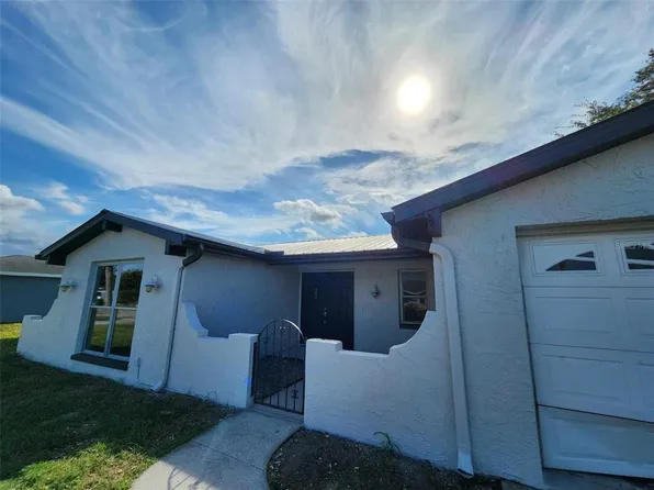 6034 SEABREEZE DRIVE, PORT RICHEY, FL 34668
