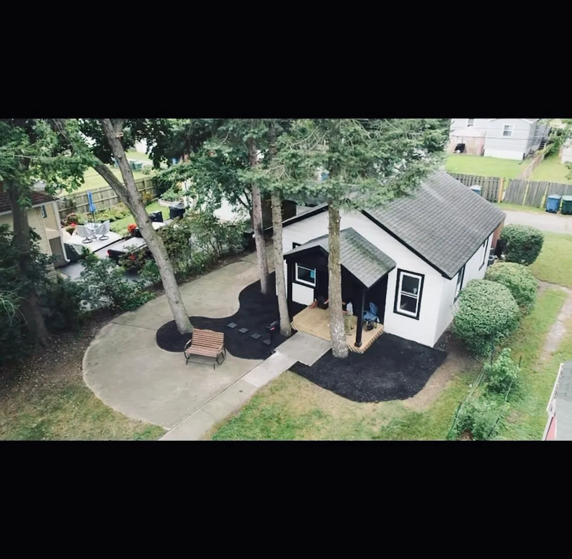 2 bed, 700 sqft, $1,650 — Photo 2