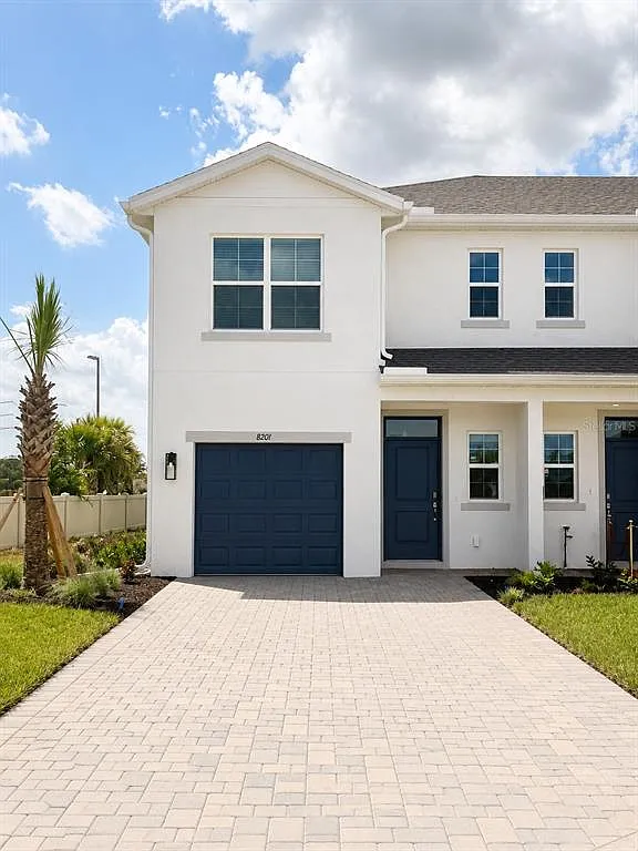 3 bed, 2.5 bath, 1463 sqft, $1,850 — Photo 1
