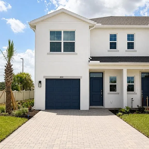 8201 Everly Preserve Dr — Photo 1