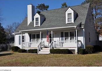 1st image of 16 Cottontree Ct